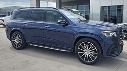 2024 Mercedes-Benz GLS GLS 450