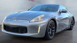2017 Nissan 370Z Base