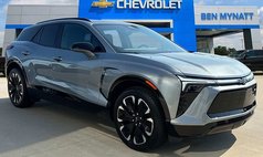 2024 Chevrolet Blazer EV RS