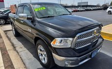 2018 Ram Ram Pickup 1500 Laramie