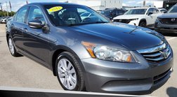 2011 Honda Accord EX-L