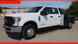 2020 Ford Super Duty F-350 XL