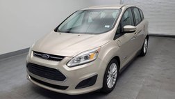 2017 Ford C-Max Energi SE