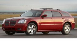 2007 Dodge Magnum RT