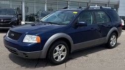2007 Ford Freestyle SEL