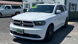 2016 Dodge Durango R/T
