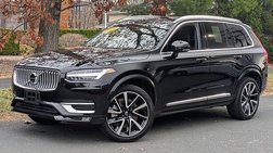 2024 Volvo XC90 B6 Plus Bright Theme 7P