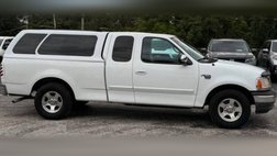 1999 Ford F-150 Lariat