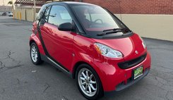 2009 Smart Fortwo pure