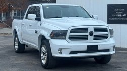 2014 Ram Ram Pickup 1500 Sport