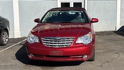2008 Chrysler Sebring Touring