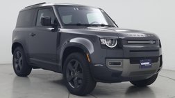 2021 Land Rover Defender 90 X-Dynamic S