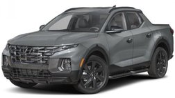 2024 Hyundai Santa Cruz Night