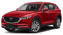2021 Mazda CX-5 Grand Touring Reserve