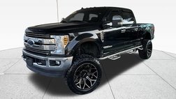 2019 Ford Super Duty F-250 Lariat