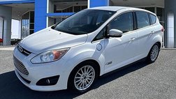 2016 Ford C-Max Energi SEL