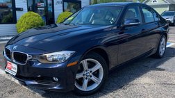 2013 BMW 3 Series 328i xDrive