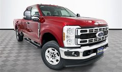 2026 Ford Super Duty F-250 XLT