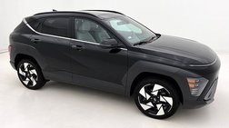 2025 Hyundai Kona Limited