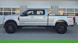 2018 Ford Super Duty F-250 Lariat