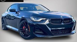 2022 BMW 2 Series 230i