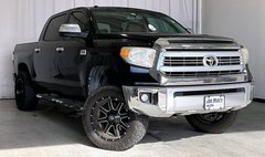 2014 Toyota Tundra 1794 Edition