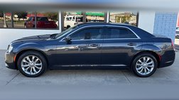 2018 Chrysler 300 Touring