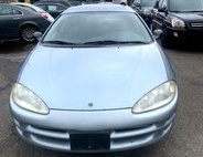 2004 Dodge Intrepid SE