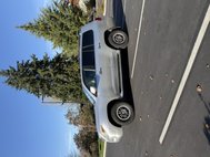 2008 Lexus LX 570 Base