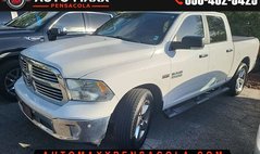 2016 Ram Ram Pickup 1500 Big Horn