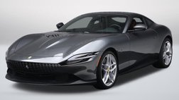 2024 Ferrari Roma Base