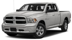 2019 Ram Ram Pickup 1500 Classic Express