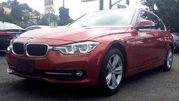 2018 BMW 3 Series 330i