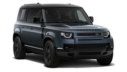 2026 Land Rover Defender 110 P400 X-Dynamic SE