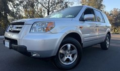 2006 Honda Pilot EX