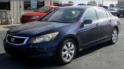 2008 Honda Accord LX
