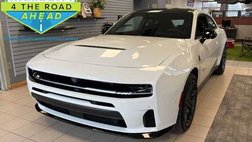 2026 Dodge Charger Scat Pack Plus