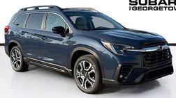 2025 Subaru Ascent Limited 7-Passenger