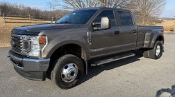 2021 Ford Super Duty F-350 XL