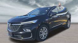 2023 Buick Enclave Premium