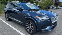 2025 Volvo XC90 B5 Core Bright Theme