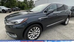 2021 Buick Enclave Premium
