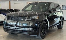 2024 Land Rover Range Rover P530 SE