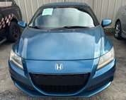 2014 Honda CR-Z Base