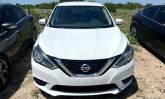 2017 Nissan Sentra SL