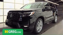 2024 Honda Passport EX-L