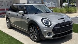 2024 MINI Clubman Cooper S
