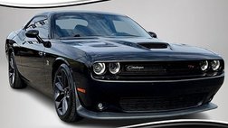 2019 Dodge Challenger R/T Scat Pack