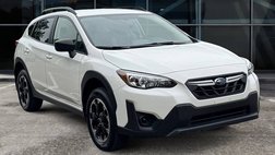 2023 Subaru Crosstrek Base