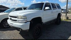 2004 Chevrolet Tahoe Z71